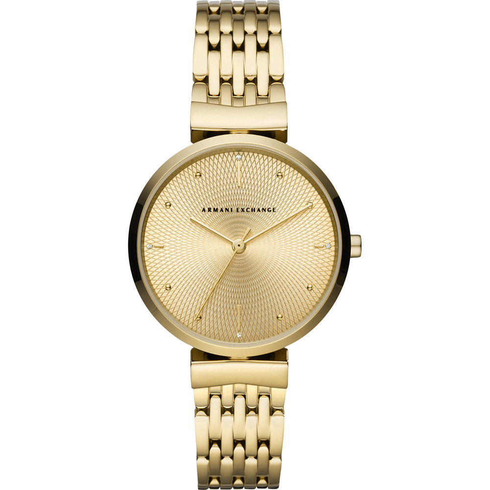 Armani Exchange AX5902 Watch