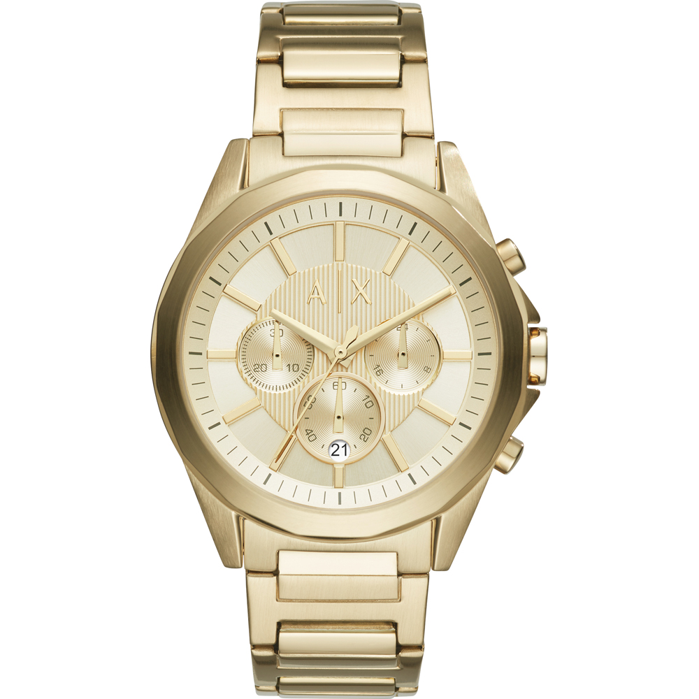 Armani Exchange AX2602 Watch