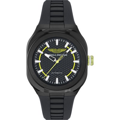Aston Martin MTFC1F601 Formula 1 CMB Watch