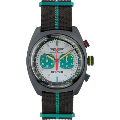 Aston Martin Formula 1 MTFD1F502 Watch