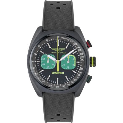 Aston Martin Formula 1 MTFD2F602 Formula 1 DWF Watch