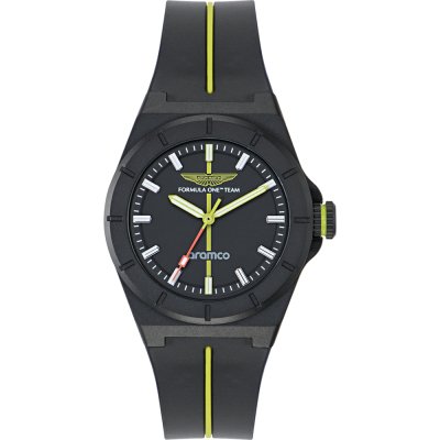 Aston Martin MTFH1F601 Formula 1 SHD Watch