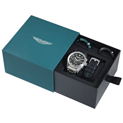 Aston Martin Icon MTIB1F501 Icon Set Watch