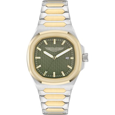 Aston Martin MTIG3F603 Icon GPQ Watch