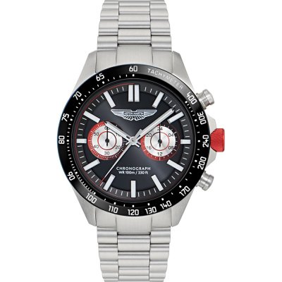 Aston Martin Icon MTIS1F501 Watch