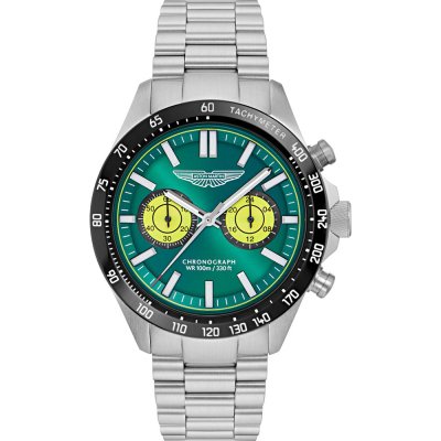 Aston Martin Icon MTIS1F502 Watch