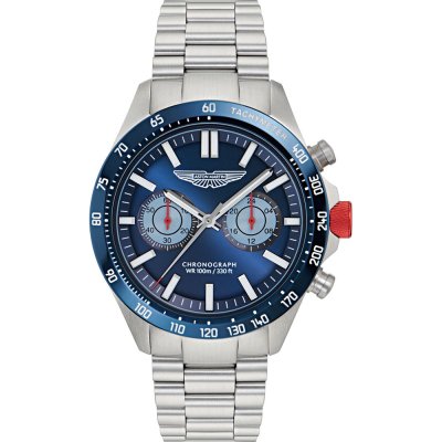 Aston Martin Icon MTIS1F503 Watch