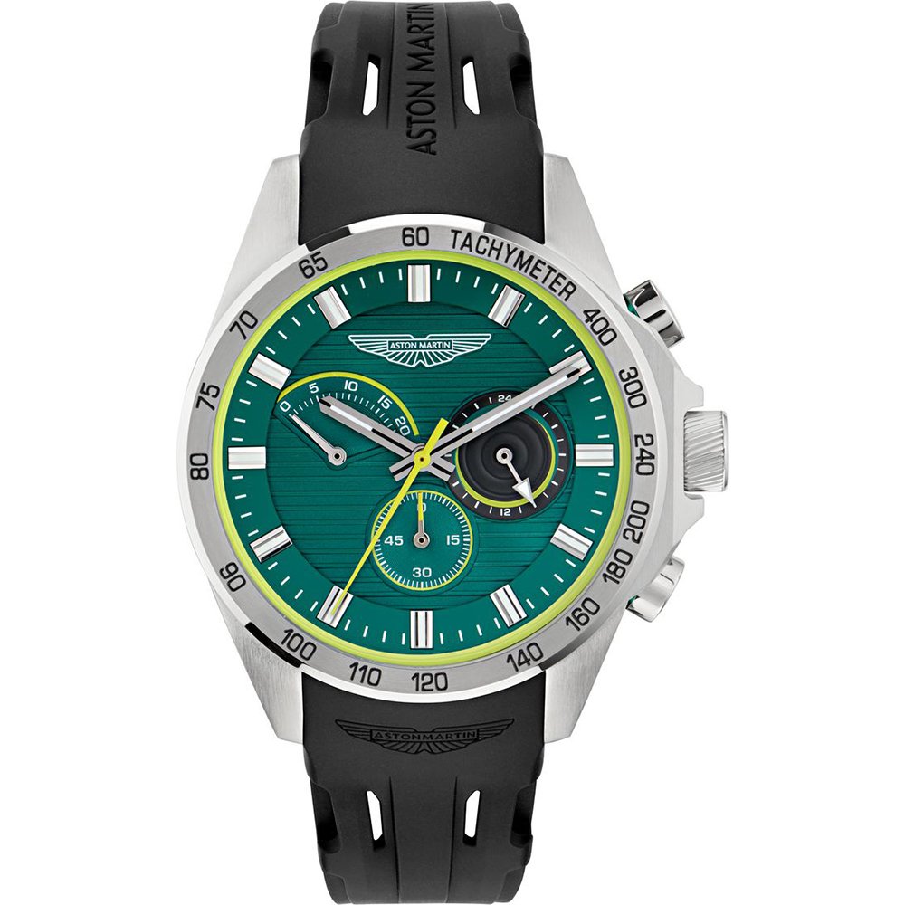 Aston Martin Thrill MTRH1F502 Watch • EAN: 840480506339