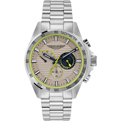 Aston Martin Thrill MTRH1F504 Watch