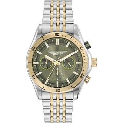 Aston Martin MTRL1F608 Thrill CLP Watch