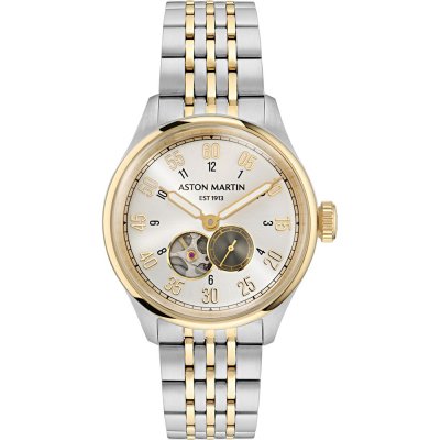 Aston Martin Timeless MTTS1F503 Watch