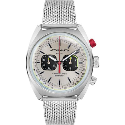 Aston Martin Timeless MTTS2F501 Watch