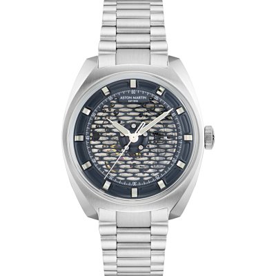 Aston Martin MTTS2F604 Timeless TS2 Watch