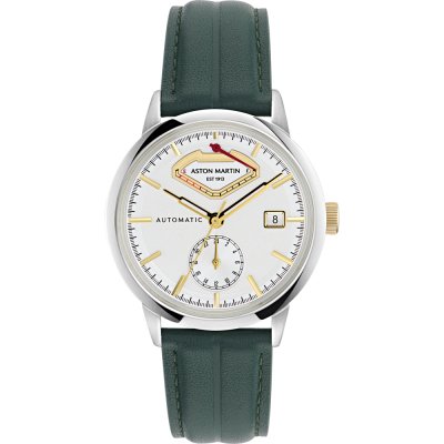 Aston Martin Timeless MTTS3F603 Timeless TS3 Watch