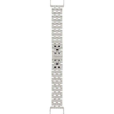 Balmain Straps 0755070 18 Ct Gold Strap