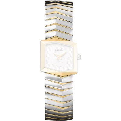 Balmain 0765955 Taffetas Strap