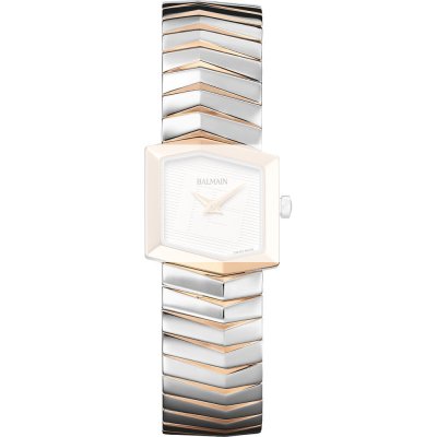 Balmain 0775955 Taffetas Strap