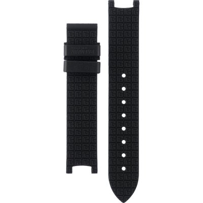 Balmain Straps 1732715 Balmainia Strap