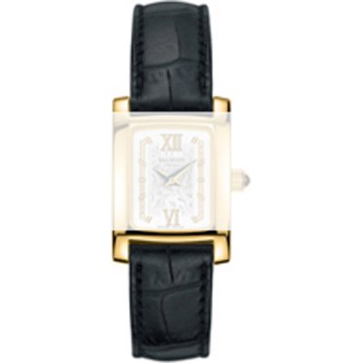 Balmain Straps 0730505 18 Ct Gold Strap