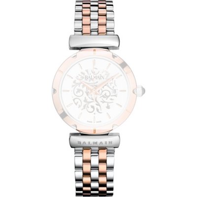 Balmain Straps 0735134 Balmainia Strap