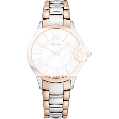 Balmain Straps 0735550 Balmania Strap