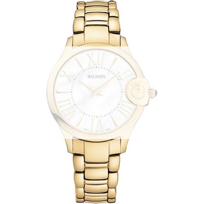 Balmain Straps 0745550 Balmania Strap