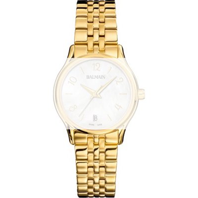 Balmain Straps 0745985 Beleganza Strap