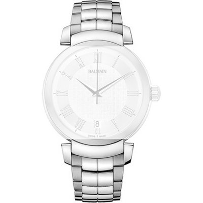 Balmain Straps 0750055 Beleganza Strap