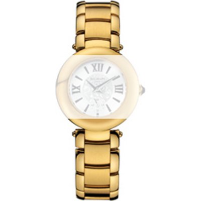 Balmain Straps 0745037 Chic Fashion Strap