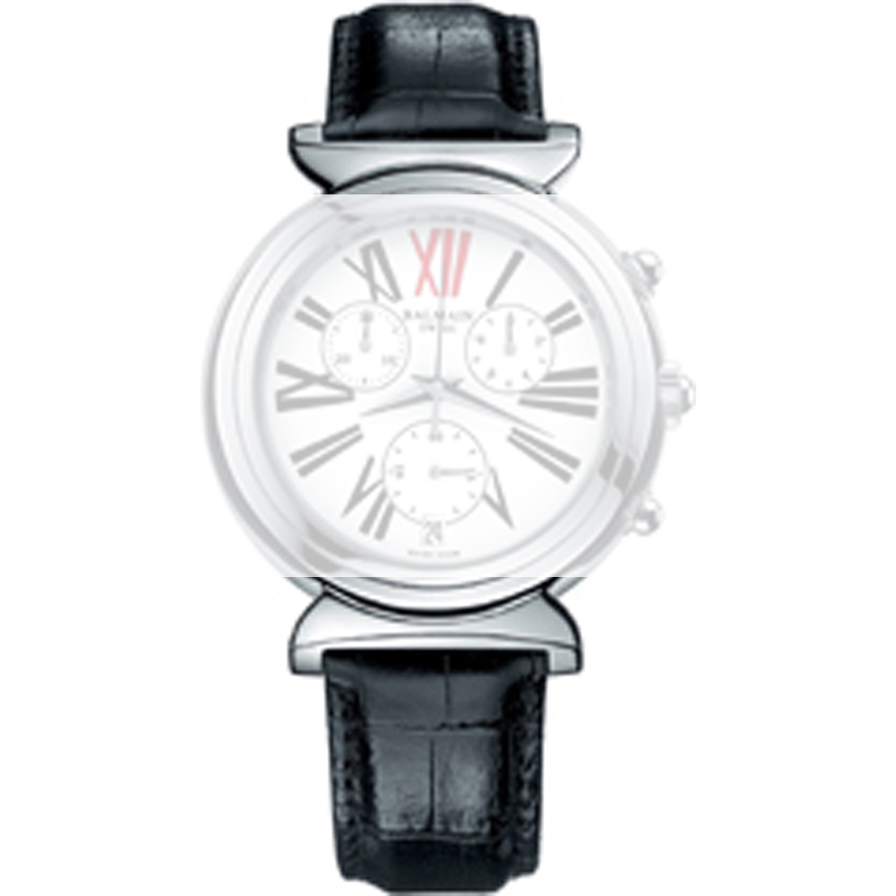 Balmain Straps 0720365 Chrono Strap • Official dealer