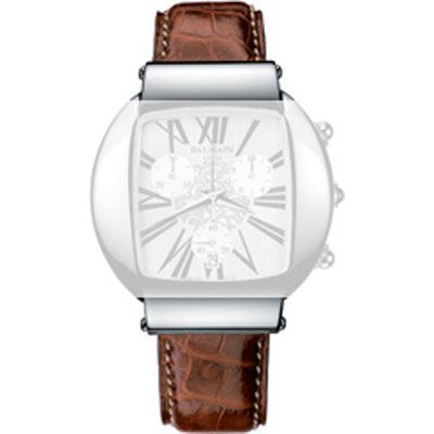 Balmain Straps 1720353 Chrono Strap