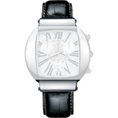 Balmain Straps 1720355 Chrono Strap
