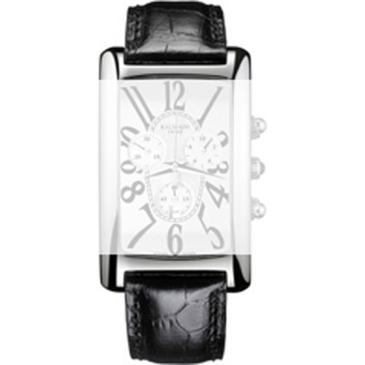 Balmain Straps 1720495 Chrono Strap