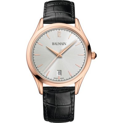 Balmain B4109.32.24 Classic R Watch