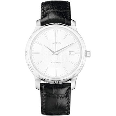 Balmain Straps 1721945 Classica Strap