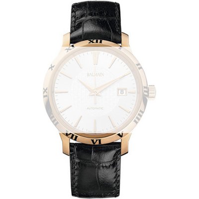 Balmain Straps 1721947 Classica Strap