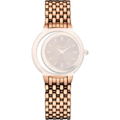 Balmain Straps 0775850 Eclipse Strap