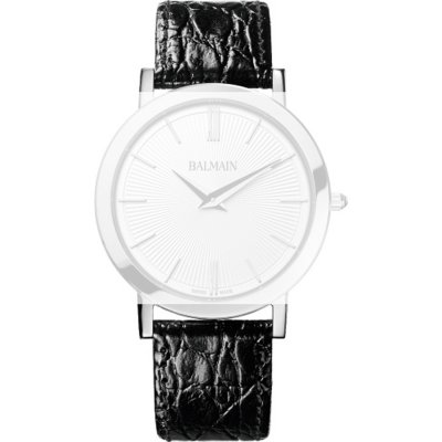 Balmain Straps 1722085 Elegance Chic Strap
