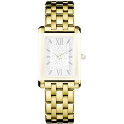 Balmain Straps 0740107 Eria Strap