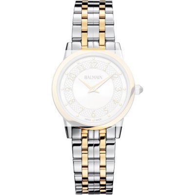 Balmain Straps 0765381 Eria Strap