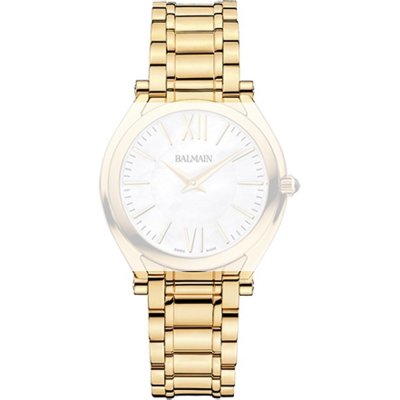 Balmain Straps 0745590 Euphelia Strap