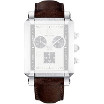Balmain Straps 1720243 Jolie Monsieur Strap