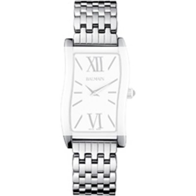 Balmain Straps 0755625 La Vela Strap