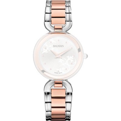 Balmain Straps 0735710 Madrigal Strap