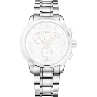 Balmain Straps 0750100 Madrigal Strap