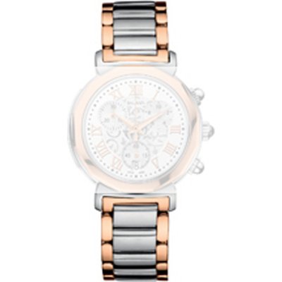 Balmain Straps 0775800 Madrigal Strap