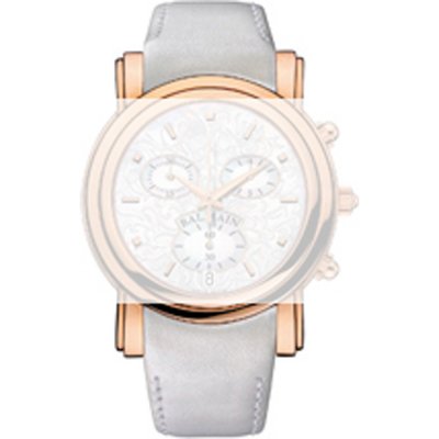 Balmain Straps 1720811 Madrigal Strap