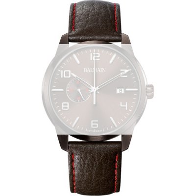 Balmain Straps 1722074 Madrigal Strap