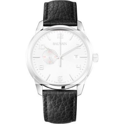 Balmain Straps 1722075 Madrigal Strap