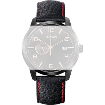 Balmain Straps 1722077 Madrigal Strap